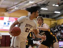 Whitehall basketball honored Pete Lisicky, got a win