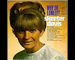 Skeeter Davis