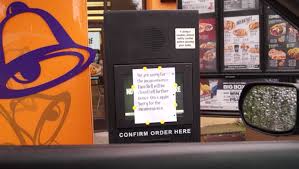 Taco bell gift card $5. Testing Taco Bell Our First Mobile Ordering Experience Leaves Us Hungry And Confused Geekwire
