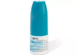 Check spelling or type a new query. Nasonex Hay Fever