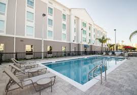 Must include a copy of the credit card front and back with this form. Hampton Inn Suites Orlando Near Seaworld Orlando Updated 2021 Prices