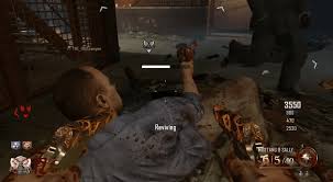 Bo2 ゾンビ 最強 武器