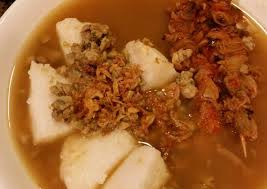 Nah, berikut ini resep untuk membuat lontongk kupang khas jawa timur. Masakan Sederhana
