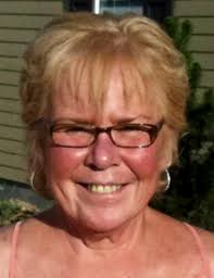 Obituary information for Frances M. Loughlin