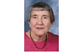 Mary DuBois Obituary (1931