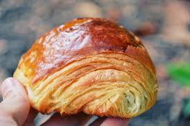 Maison Isabelle Made In Croissants Le Serial Patissteur