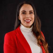 Sandy Barnhill's Instagram, Twitter & Facebook