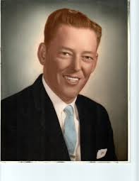 Paul Everitt Obituary