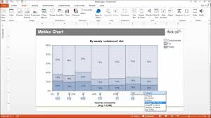 3 Mekko Chart Excel Template Mekko Chart Excel Template