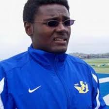 Track & Field Coach in Berkeley, CA