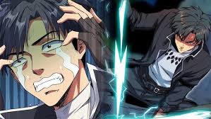 super god gene || Episode 276 || Attacking of Ice Threads ||