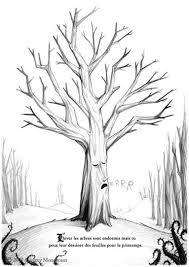 Voir plus d'idées sur le thème dessin d'arbre, dessin arbre, peinture. Dessin Arbre Sans Feuille Gamboahinestrosa