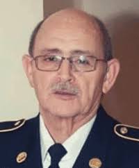 Darrell L. Dailey, 74, Massena