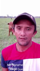 Música De Jorge Guerrero Mi Testamento