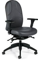 Obus Ultraforme Medium Back Office Chair 5441lm 1 By Global Luxury Office Chairs Office Chairs For Sale Quality Office Furniture
