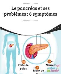 Symptomes Et Traitements Pour Les Maladies Du Pancreas Exercices Visage Sante Ameliore Ta Sante