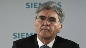 Siemens placé face à ses responsabilités environnementales par ses  actionnaires