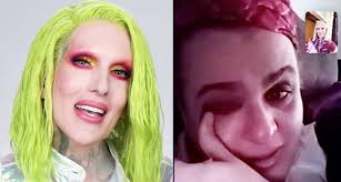 He is currently the 2nd most subscribed to beauty guru on youtube. Jeffree Star Surprises Fan With 30 000 In Emotional Video Call Popbuzz