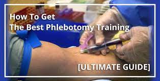We would be happy to show you around. How To Get The Best Phlebotomy Training Ultimate Guide
