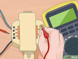 More often than not, it's not the trans How To Test A Transformer 12 Steps With Pictures Wikihow