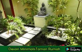 Agar tampilan rumahmu menjadi lebih berbeda, taman menampilkan taman dalam rumah merupakan suatu yang menyenangkan dan rumah menjadi segar. Android Icin Desain Taman Rumah Minimalis Modern Apk Yi Indir