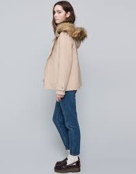 Check out our camel coat buttons selection for the very best in unique or custom, handmade pieces from our shops. Trenka Pano Capucha Pelo Abrigos Y Parkas Mujer Pull Bear Espana Fur Hood Coat Coat Fur Hood