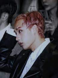 Pin On Stray Kids Bang Chan