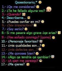 Check spelling or type a new query. Cuestionarios De Amor Para Responder Con Mi Pareja Cursi Bonitas Imagenes De Amor Carinosas Imagenes Con Versos De Amor