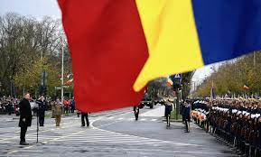 Ce SemnificaÅ£ie Are 1 Decembrie 1918 Ziua NaÈ›ionalÄƒ A Romaniei