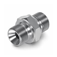 Male to Male Hydraulic Adaptors | Hydraulic Fittings | Flowfit