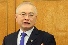 Dr Wee Extends Condolences To Family Of Pupil Who Died In Crash On First Day Of School Reopening The Star