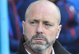 Reading FC: Mark Bowen to face fans at STAR event