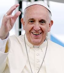 Pope francis is the head of the catholic church and sovereign of the vatican city state since 2013. Pope Francis The Vatican Catholic Church