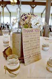 Bonfires And Wine Brie S Rustic Wedding Burlap Lace Rustic Wedding Burlap Wedding Rustic Wedding Favors