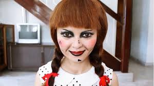 7 Disfraces De Halloween Caseros Para Mujer Faciles Ponle Amore