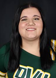 2022 Cheerleading Roster