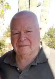 Gerald Cote Obituary