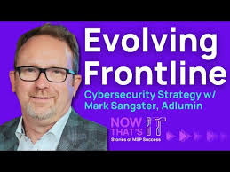 Now That's IT: Stories of MSP Success