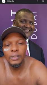 Arthur Eze: The Billionaire of Anambra State