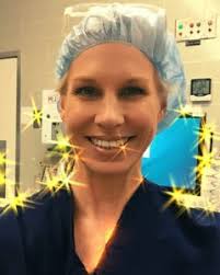 2017 was busy for Dr. Karen Horton; what will 2018 bring?