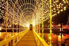 Chickasha Festival Of Lights Adventure Is Out There Festival Lights Chickasha