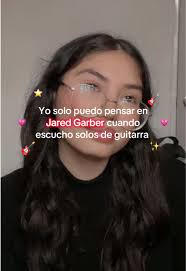 Jared Garber