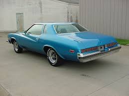 Image result for Blue Haze 1975 Buick