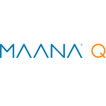 Maana knowledge platform is iot software, and includes features such as visualization. Maana Q Saas