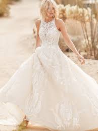 Wedding dress inspiration for the modern bride. Top 10 Wedding Dress Designers In 2019 Once Wed