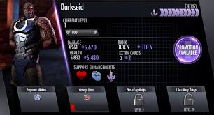 Get characters, gear cards and power credits for ios or android . Injustice Mobile Darkseid Challenge Mode Injustice Gods Among Us