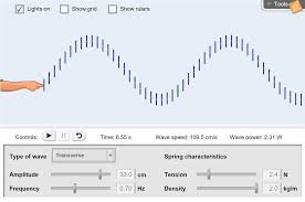 Atomic structure answer key [note: Waves Gizmo Lesson Info Explorelearning