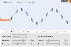 Simply reading a part of the book you will be able to . Waves Gizmo Lesson Info Explorelearning