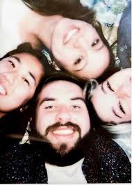 Seasons of change: How challenge and crisis will shape the pandemic  generation