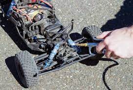 What You Need For A Clean Car - Rc Driver